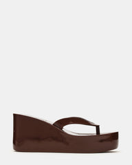 JELLA DARK BROWN