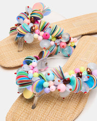 TRELLA MULTI BEADS