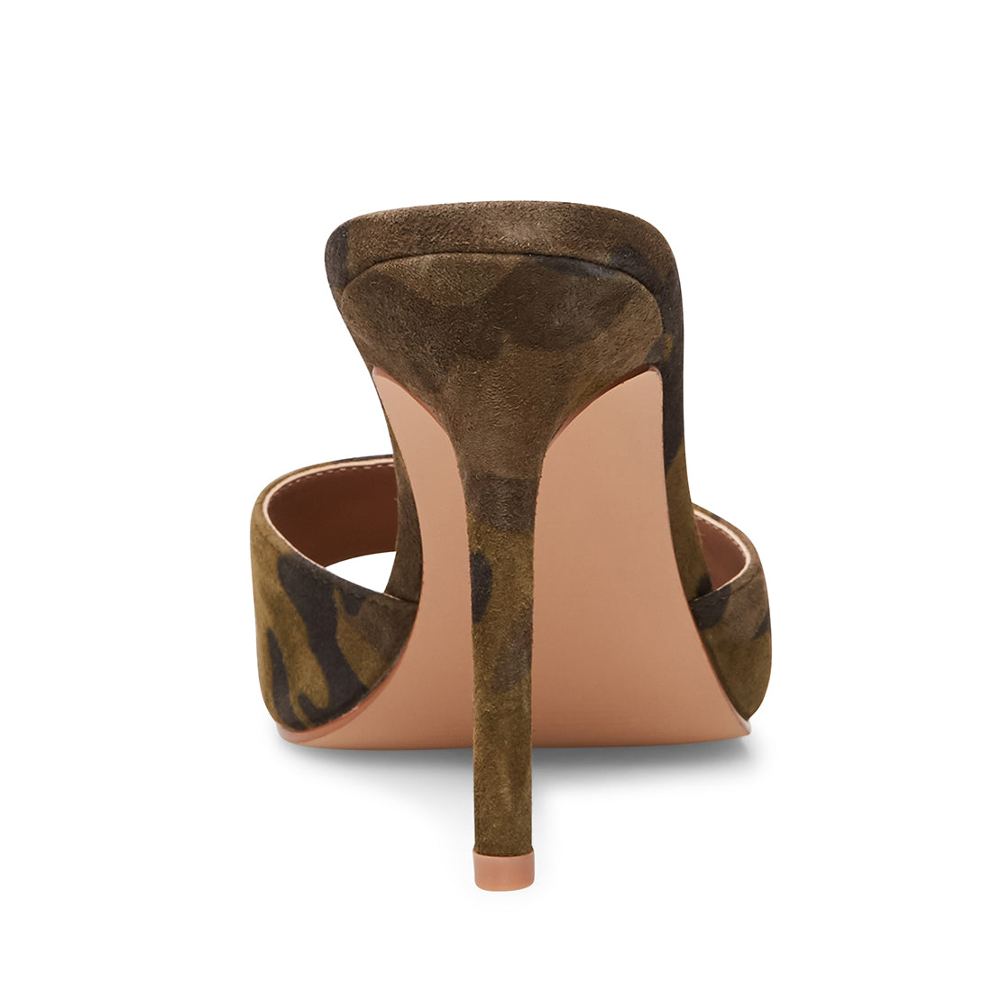 SIGNAL CAMOUFLAGE - SM REBOOTED