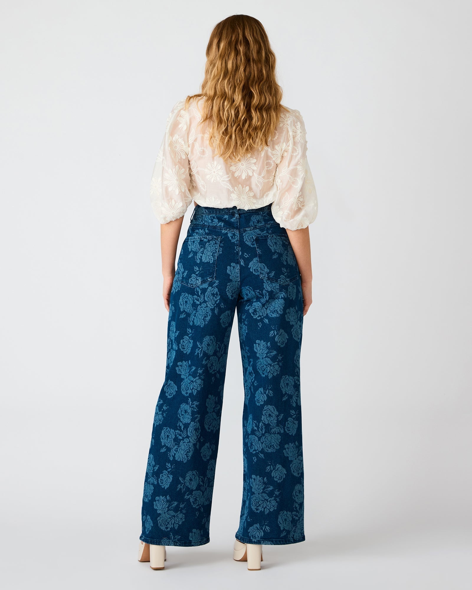 JAXON JEAN ROSE FROST