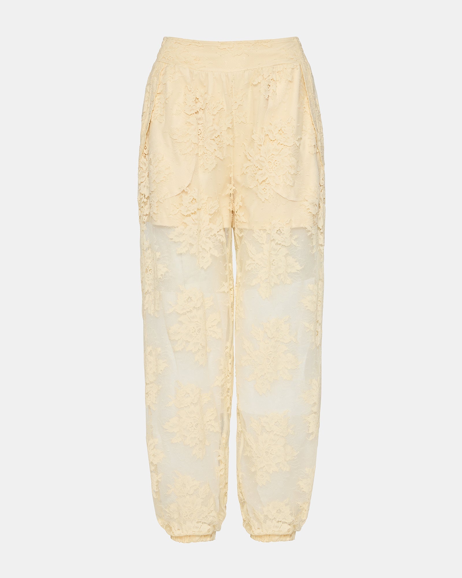 FAYA PANT TROPIC SANDS