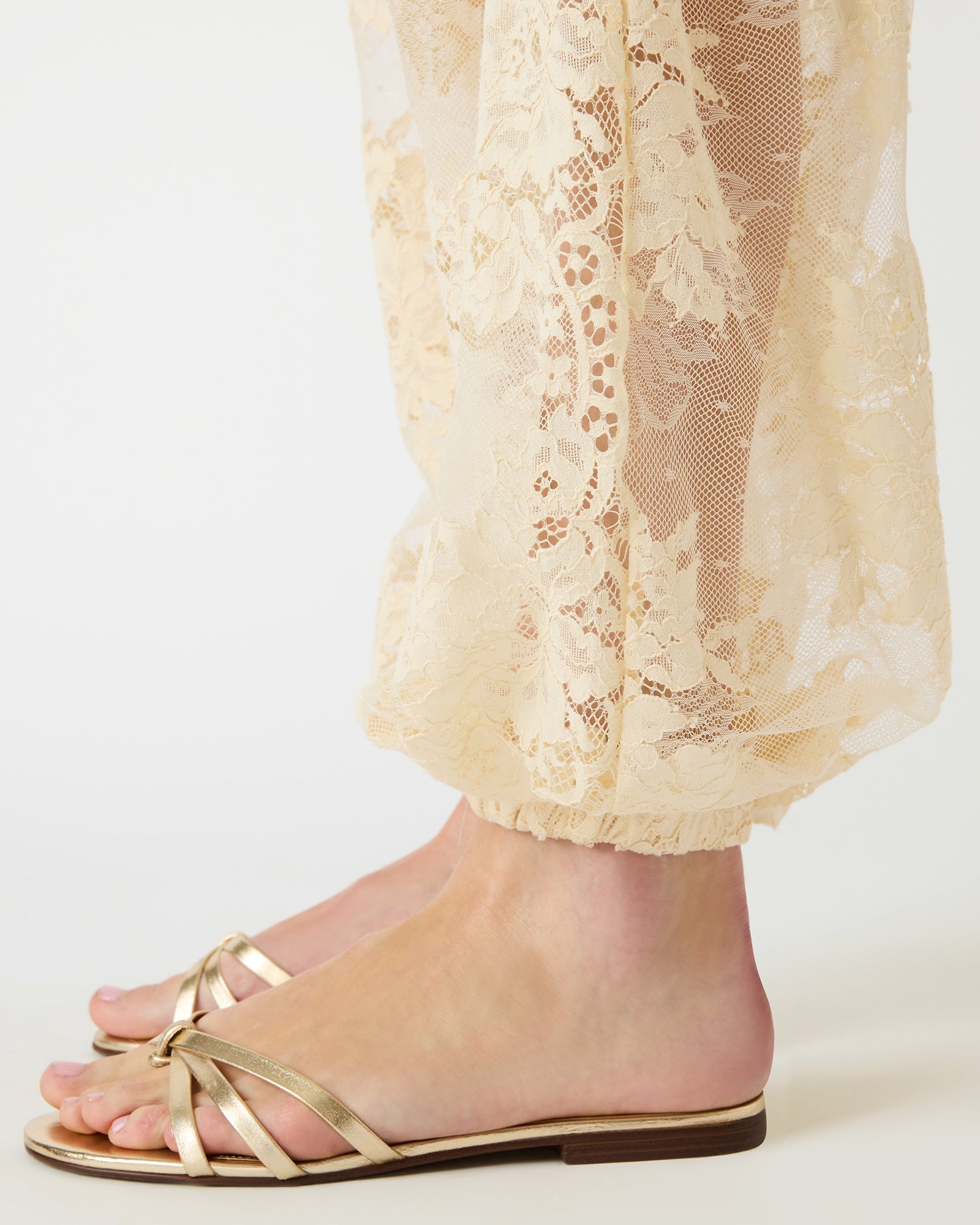 FAYA PANT TROPIC SANDS