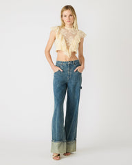 FAYA TOP TROPIC SANDS