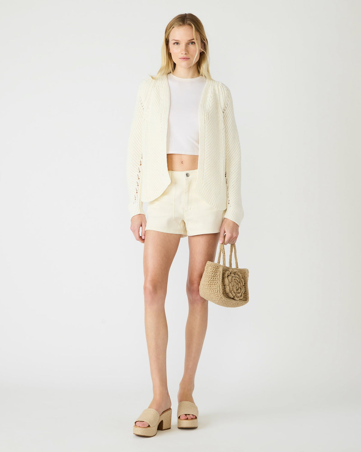 TRIPPY SANDAL & LUVLY BAG BUNDLE