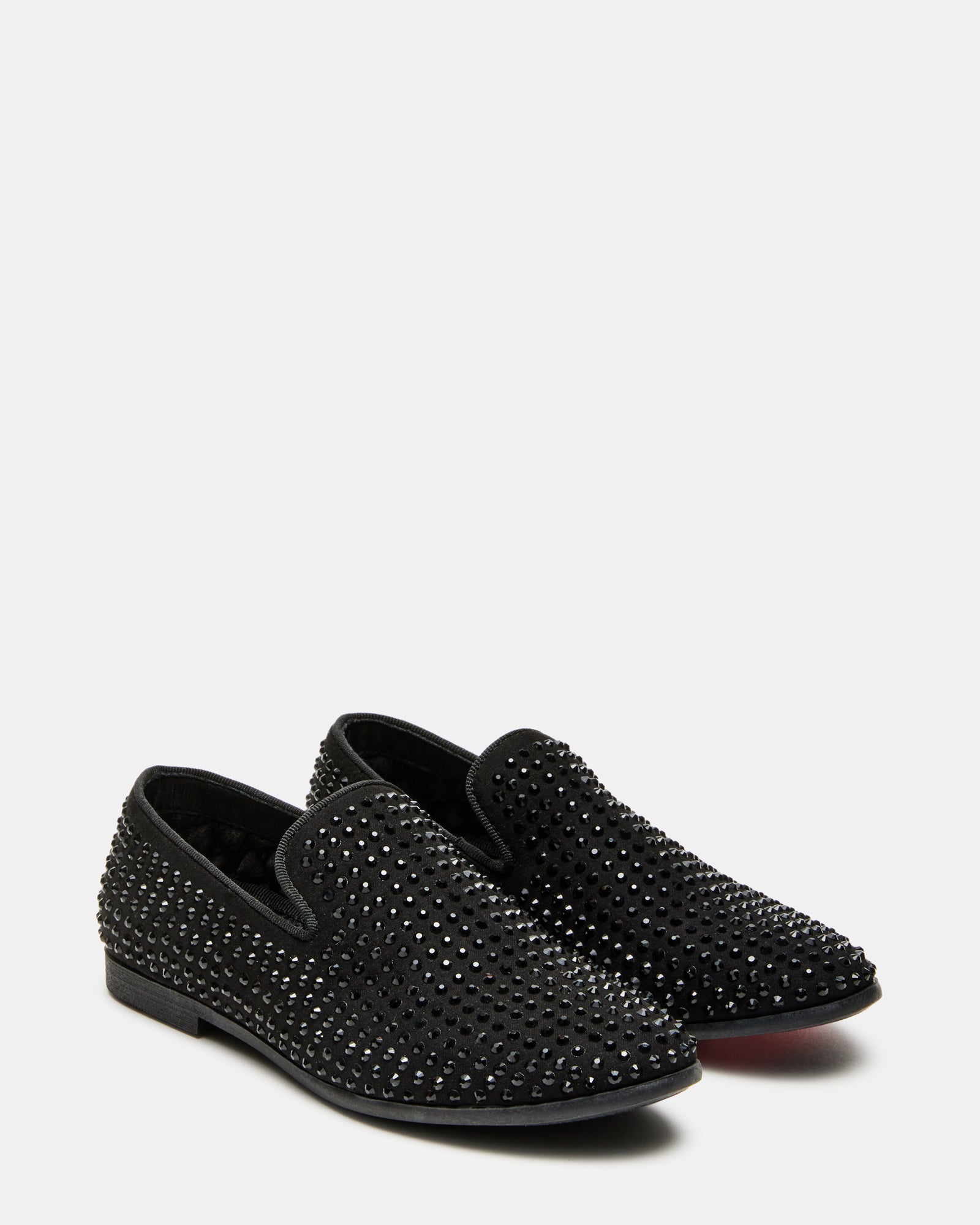 KIDS' CAVIAR BLACK