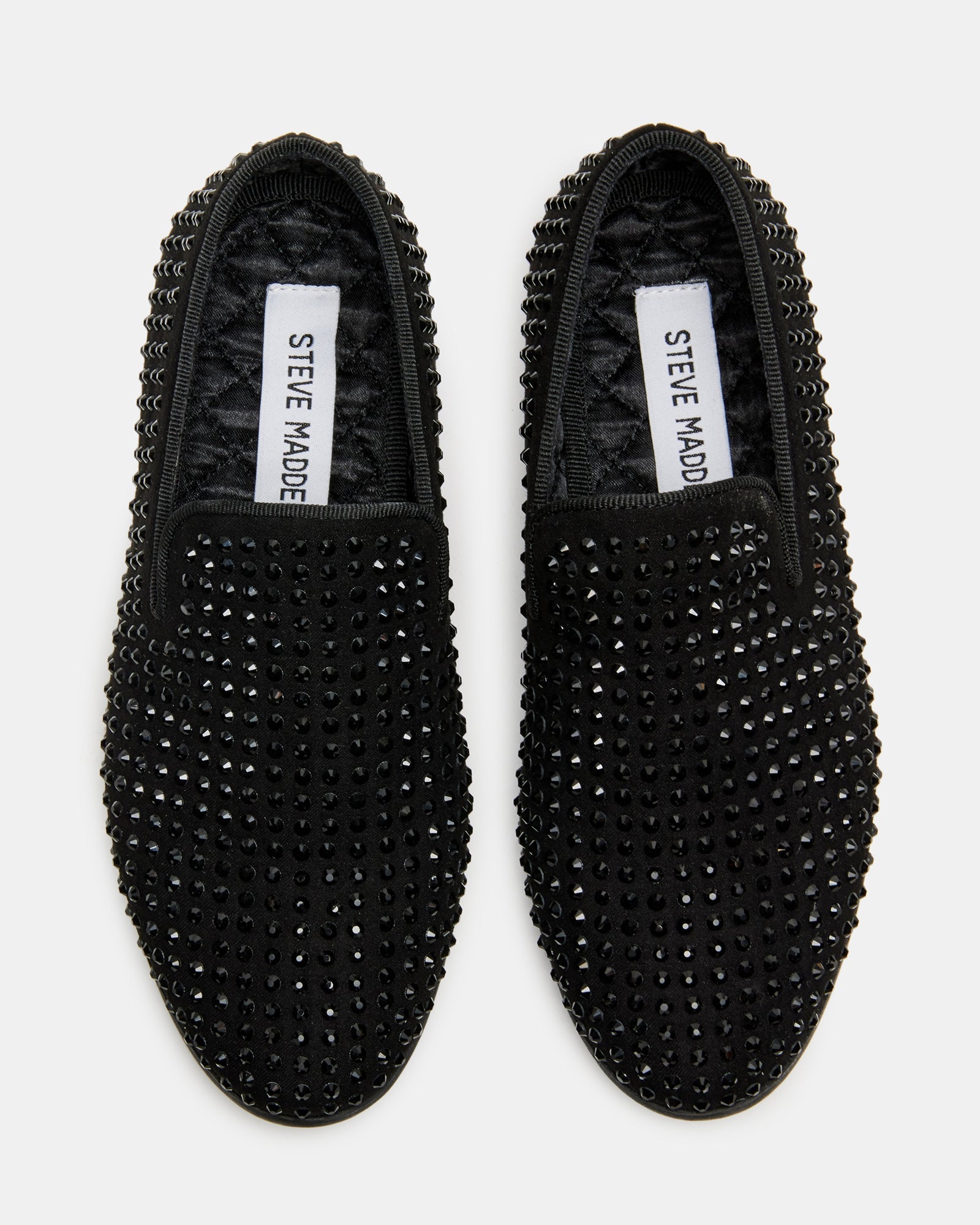 KIDS' CAVIAR BLACK