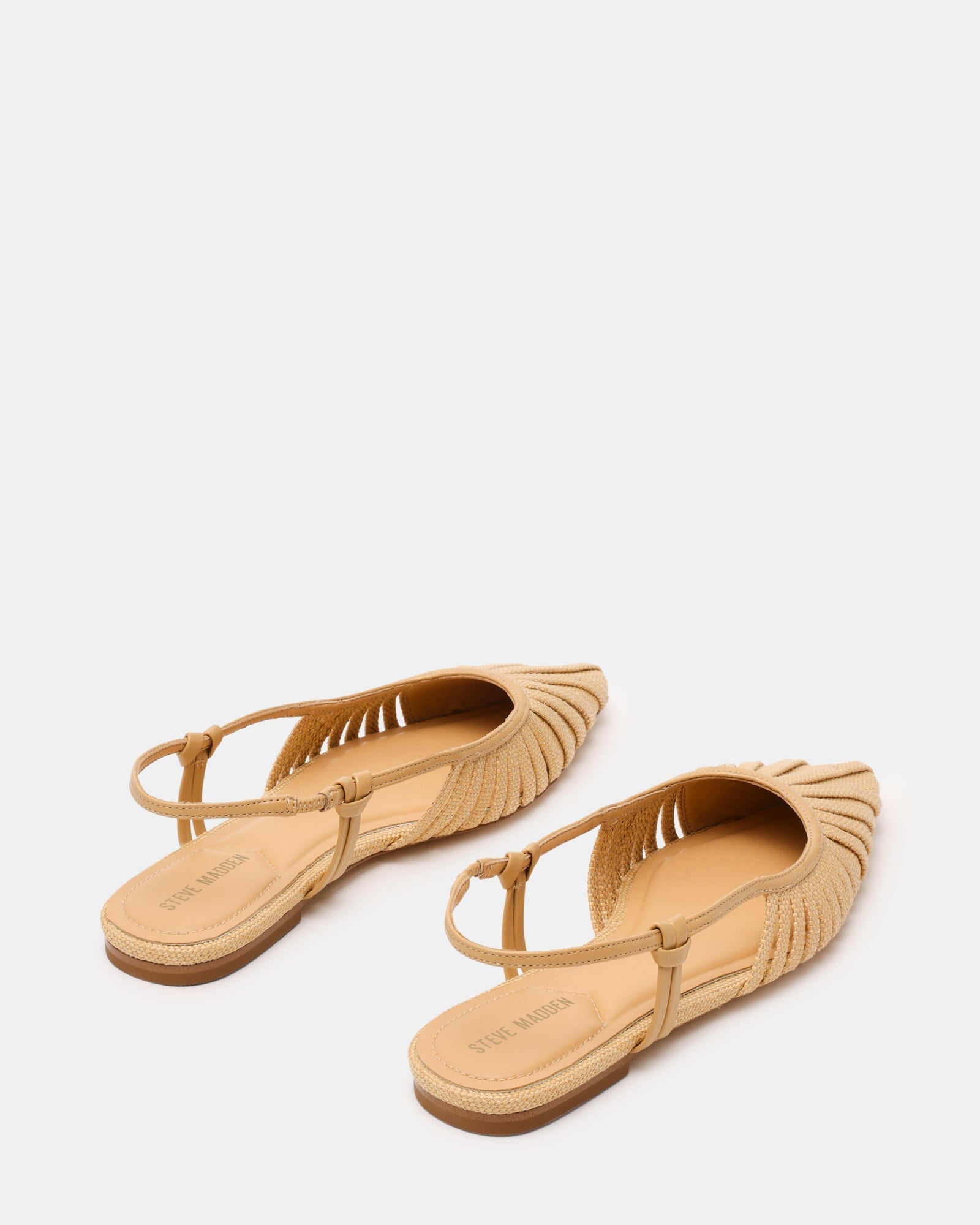 ALANDRIA NATURAL RAFFIA