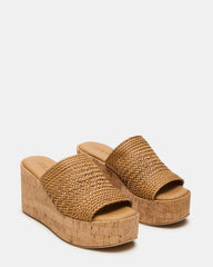 COASTAL RAFFIA
